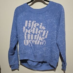 Billabong Crewneck Sweater